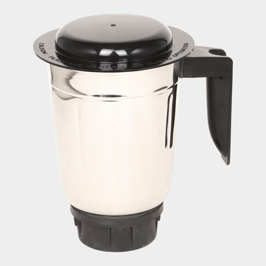 500W Mixer Grinder, , large image number null