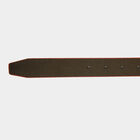 Men Formal Black Belt (36 in.), , small image number null