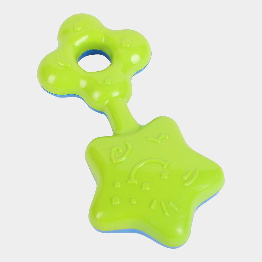 Baby Rattles, Set of 3(Colour/Design May Vary), , large image number null