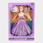 Kid's Plastic Doll, , small image number null