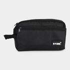 Black PU Utility Bag, , small