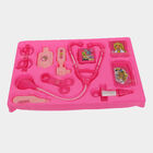 Kid's Plastic Doctor Set, , small