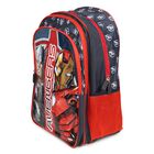 Kids Avengers Printed Fabric Bag, , small image number null