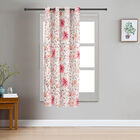 5ft. Pink Polyester Curtain, , small