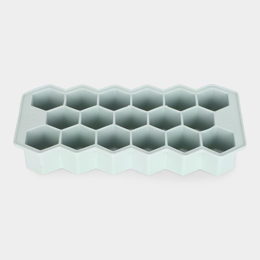 Plastic Ice Tray, , large