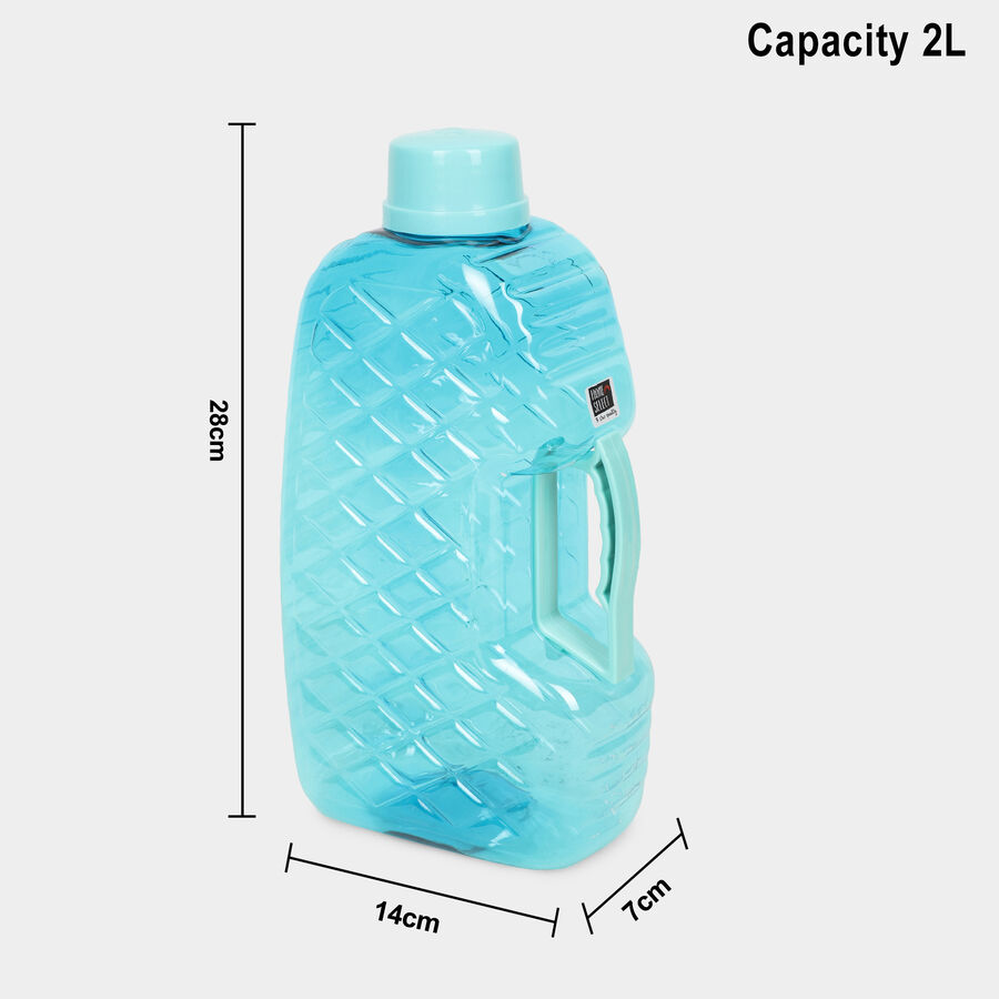 2 L Plastic Bottle, , large image number null