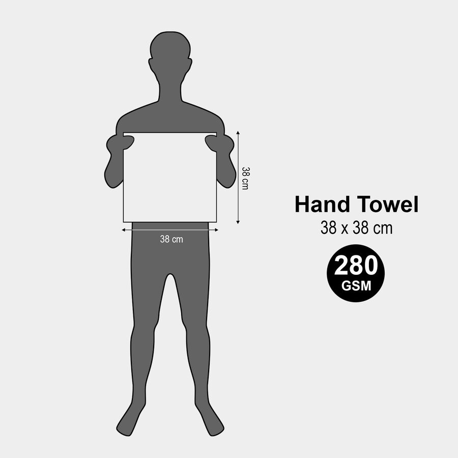 280 GSM Pink Microfiber Wash Basin Towel, , large image number null