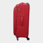 4-Wheel Polyester Soft Case Trolley, Medium, , small image number null