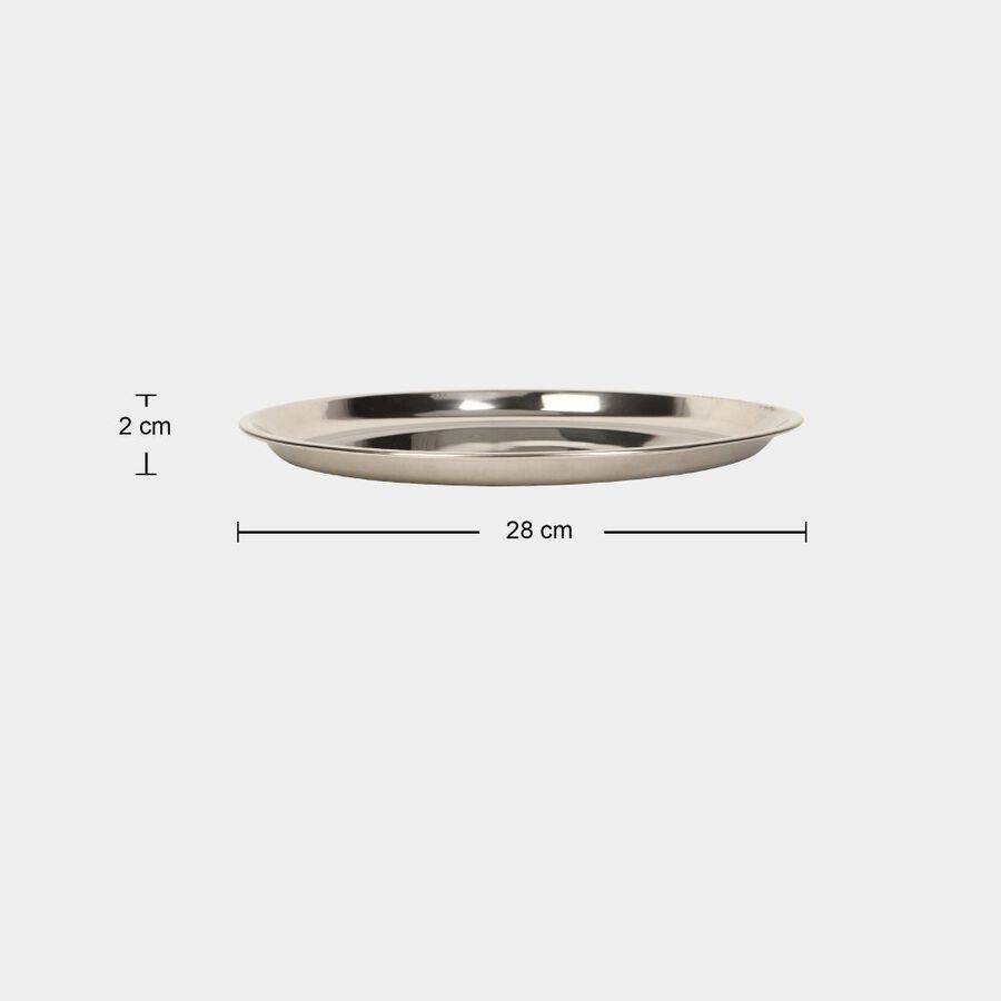 Steel Plate, , large image number null