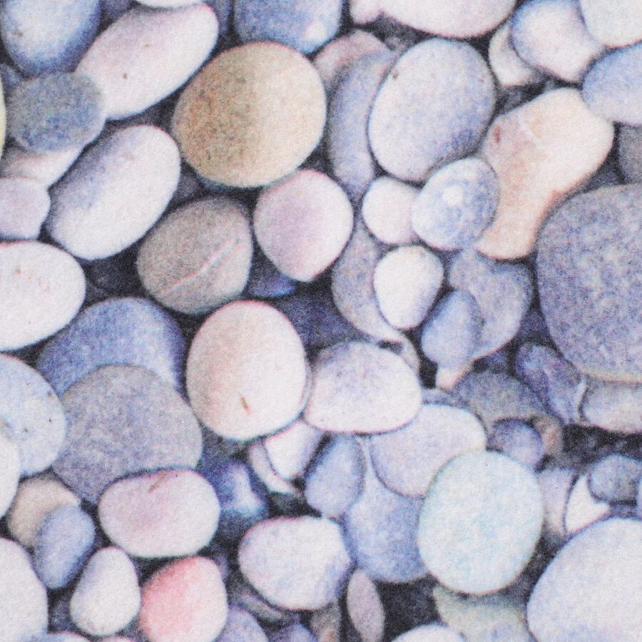 Multicolor Polyester Door Mat, , large image number null