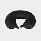 Black Memory Foam Pillow, , small image number null
