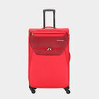 4 Wheel Soft Case Trolley, Small, , small image number null