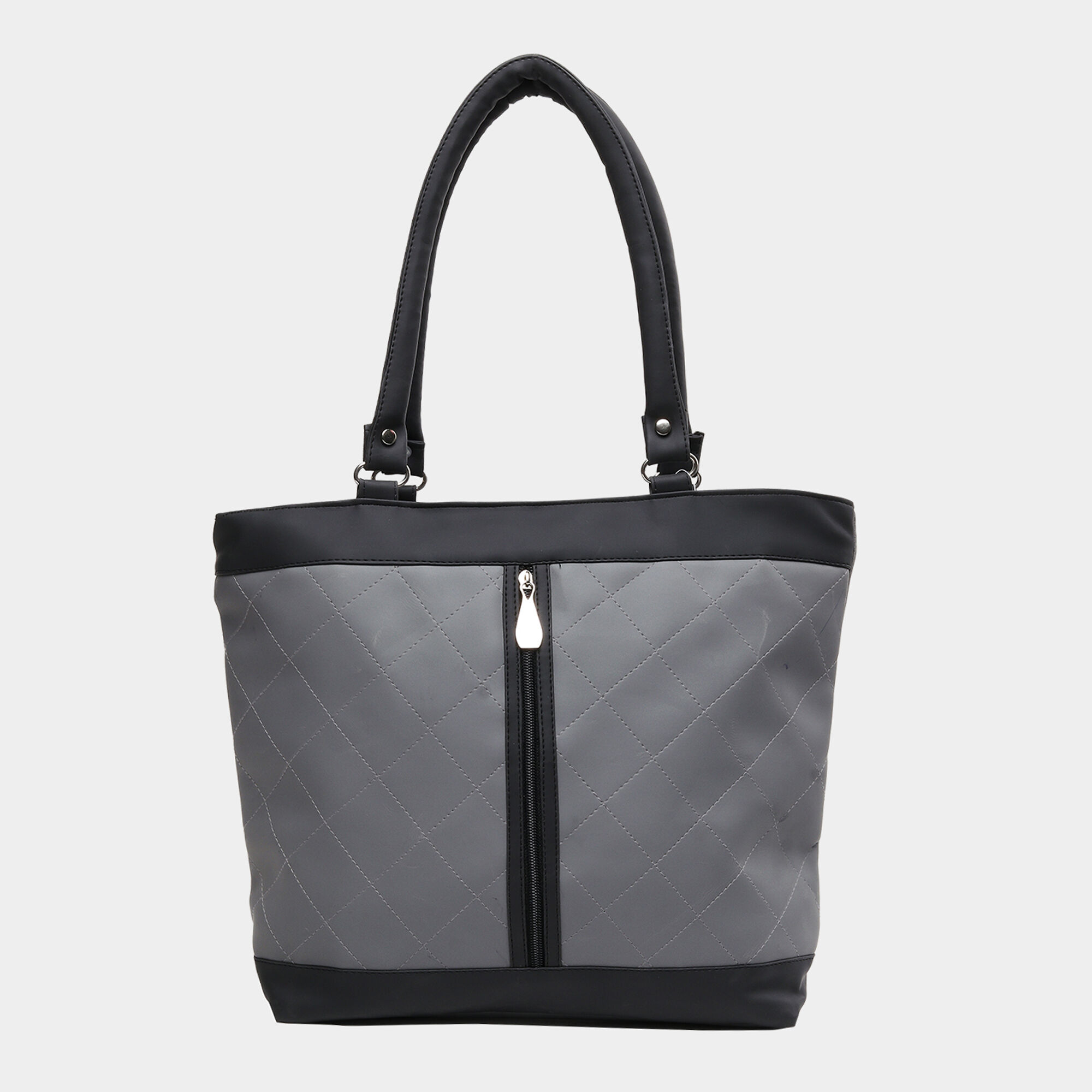 Polyurethane deals tote bag