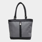 Women's Polyurethane Tote Bag, Medium Size, , small image number null