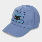 Kid's Cotton Cap, , small image number null