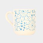 140 ml Stoneware Cup, Set of 6, , small image number null