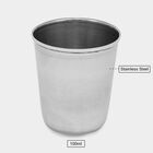 Stainless Steel Tea Glass (100ml), , small image number null