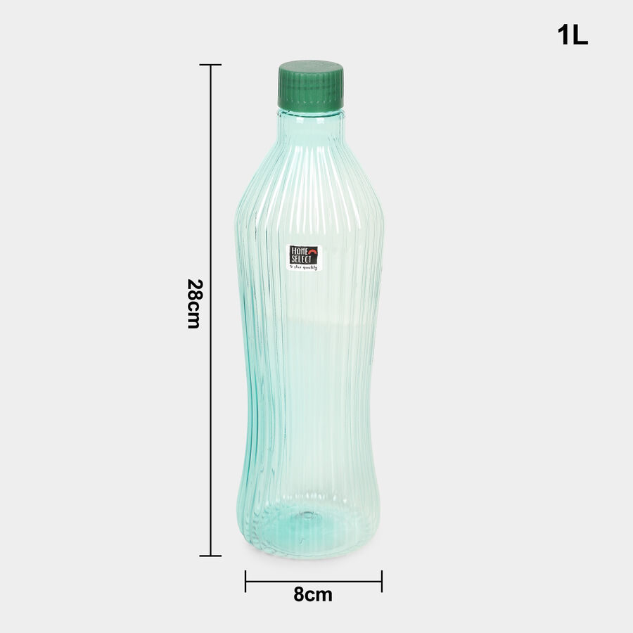 1 L PET Bottle, , large image number null