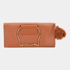 Women's Multicolour Polyurethane Handbag, , small image number null