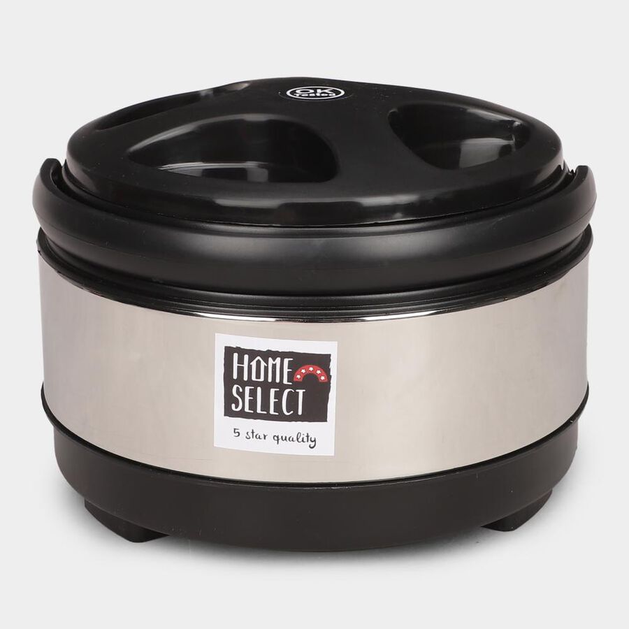 1.1L|1.8L|2.3L Steel Casserole, , large image number null