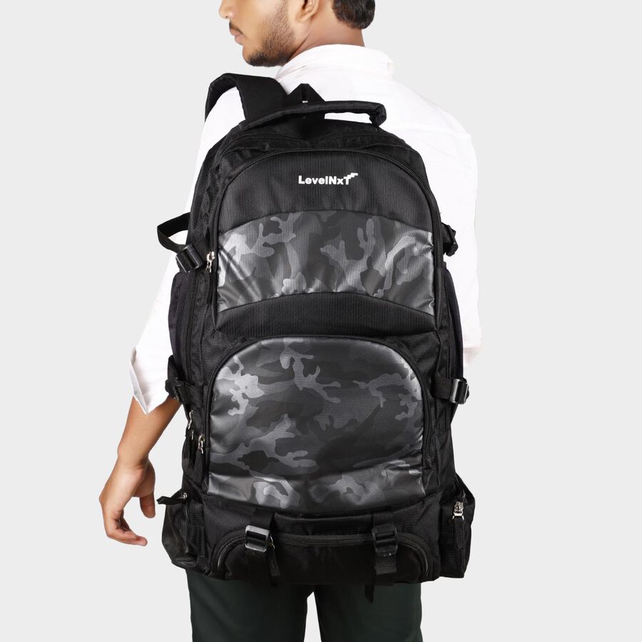 Polyester Trekking Bag, , large image number null