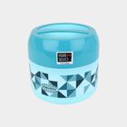 PlasticLunch Box - 2 Containers, , small image number null