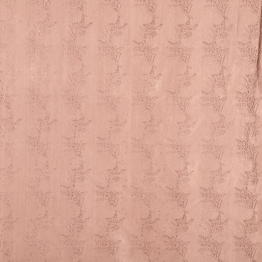 Brown Polyester Curtain, , large image number null