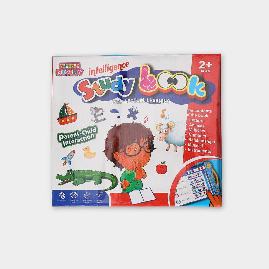 Kid's Study book toy , , large