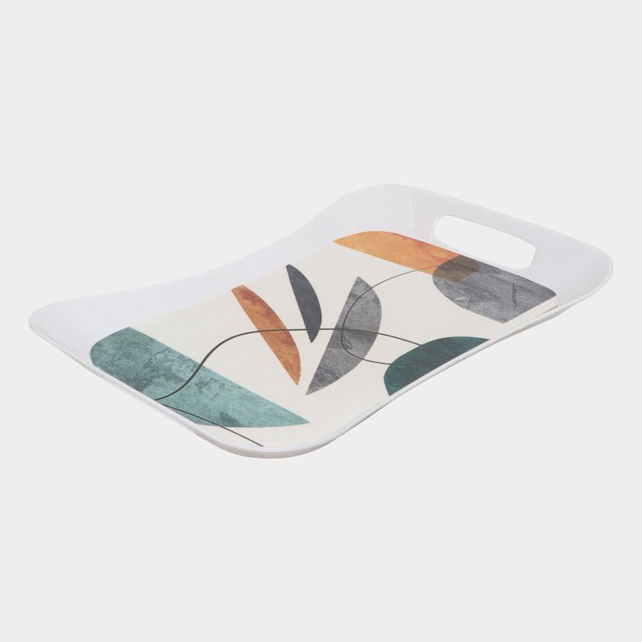 Melamine Serving Tray, , large image number null