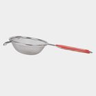 Steel Soup Strainer, 14 cm Dia., , small image number null