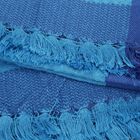 Cotton Hand Towel, Set of 2, 210 GSM, 40 X 60 cm, , small image number null