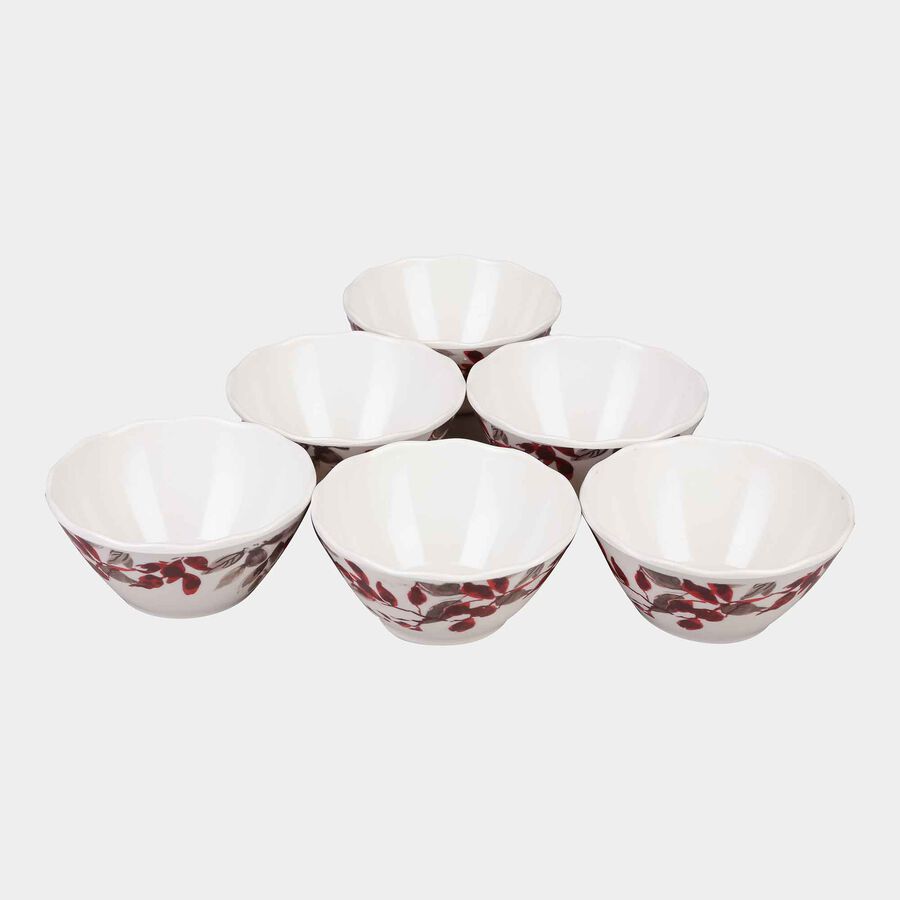 Melamine Pudding Set, , large image number null