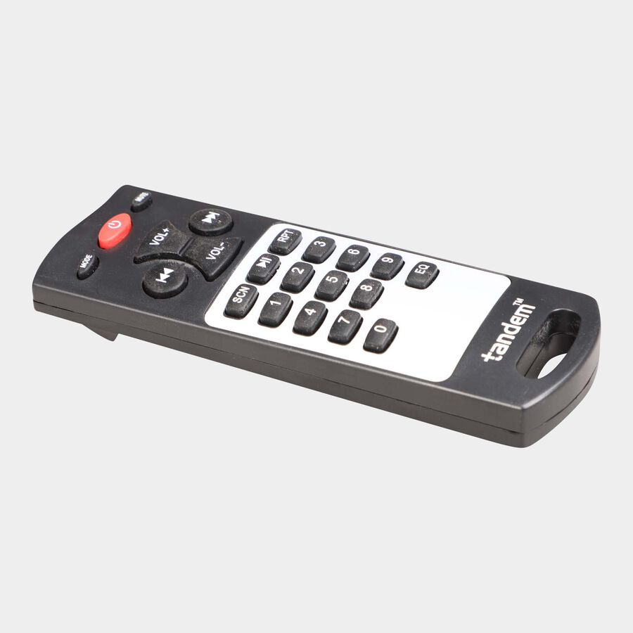 Sound Bar 2.1 With Bluetooth Connectivity, , large image number null