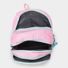 Unicorn Kid's Light Pink Fabric Bag, , small image number null