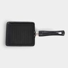 Non Stick Mini Grill Toast Pan, , small image number null