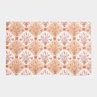 Brown Cotton Pillow Cover, , small