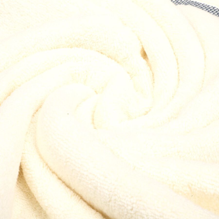 480 GSM Ivory Cotton Bath Towel, , large image number null