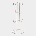 Steel Wire Bartan Stand, , small image number null