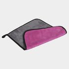 Purple Microfiber Kitchen Napkin, , small image number null