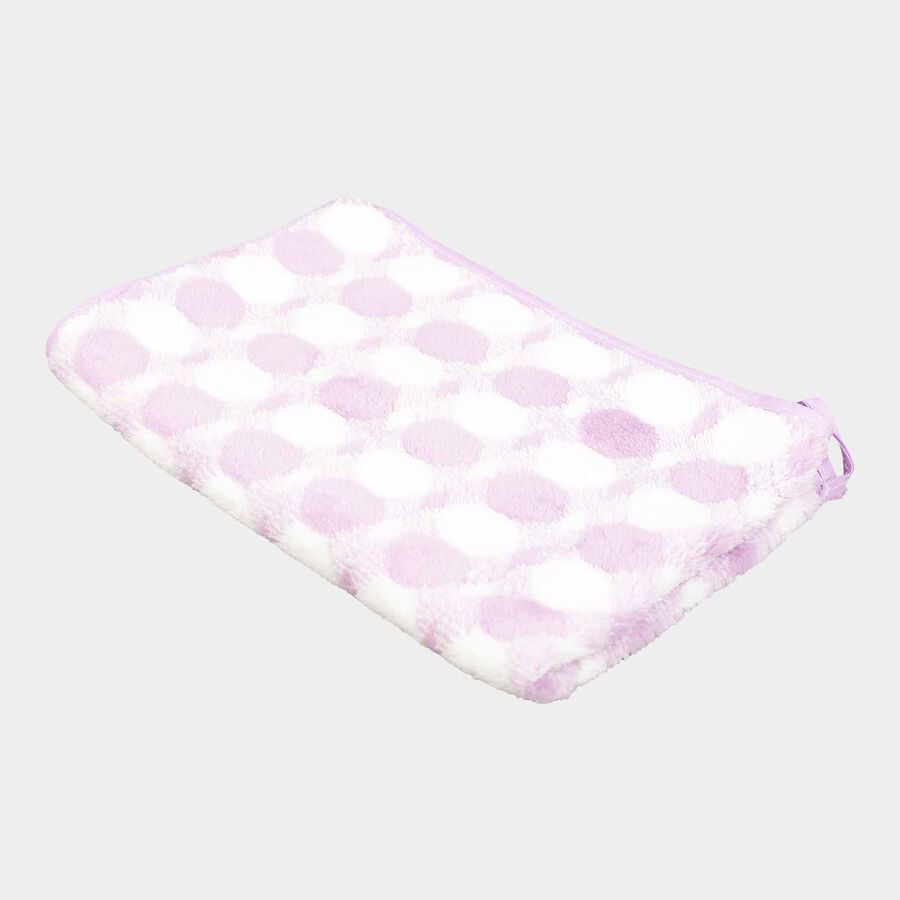 280 GSM Grey Microfiber Hand Towel, , large image number null