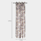 Polyester Printed Curtain, , small image number null