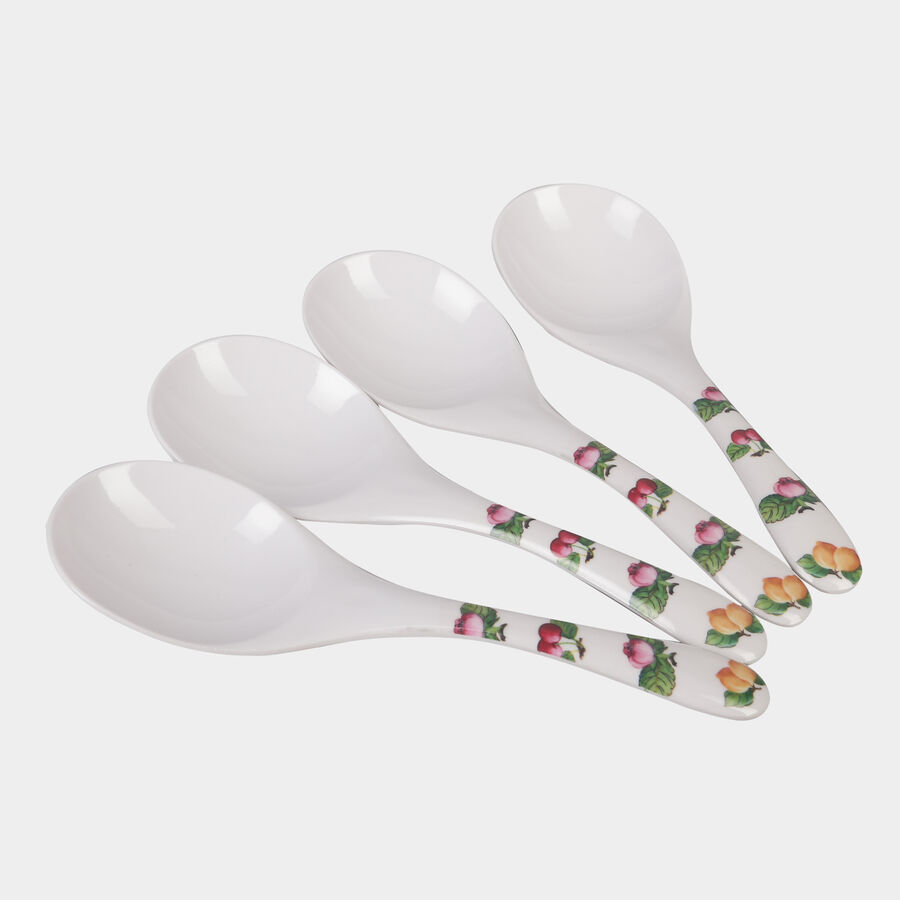 Melamine Dinner Set 40 Pcs, , large image number null