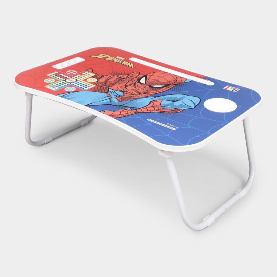 Wood Multiutility Table, , large