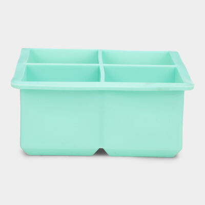 Flexible Silicone Ice Tray