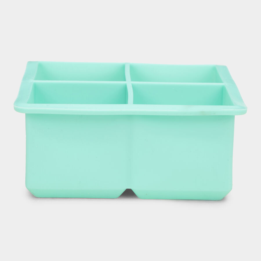 Flexible Silicone Ice Tray, , large image number null