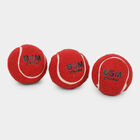 Kid's Red Tennis Balls, , small