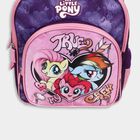 Kid's MyLittle Pony Printed Fabric Bag, , small