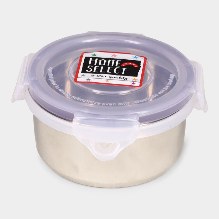 230ml Steel Container, , large image number null