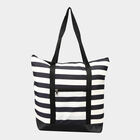 Multicolour Fabric Bag, , small image number null