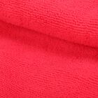 280 GSM Red Microfiber Hand Towel, , small image number null